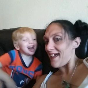 Meet your Posher, Crystal